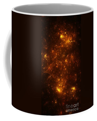 Sparkles - Mug