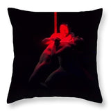 Spirit - Throw Pillow