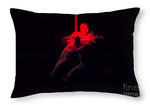 Spirit - Throw Pillow