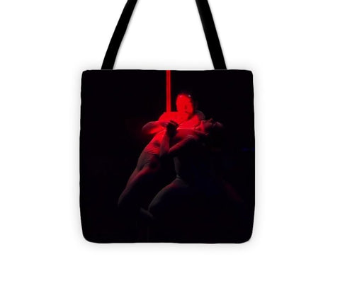 Spirit - Tote Bag