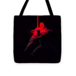 Spirit - Tote Bag