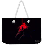 Spirit - Weekender Tote Bag