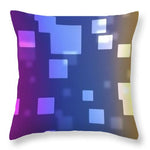 Square - Throw Pillow