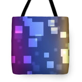 Square - Tote Bag