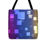 Square - Tote Bag