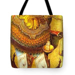 St. Michael - Tote Bag