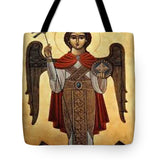 St. Mikail - Tote Bag