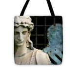 Statue - Tote Bag