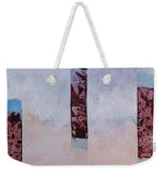 Stele - Weekender Tote Bag