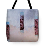 Stele - Tote Bag