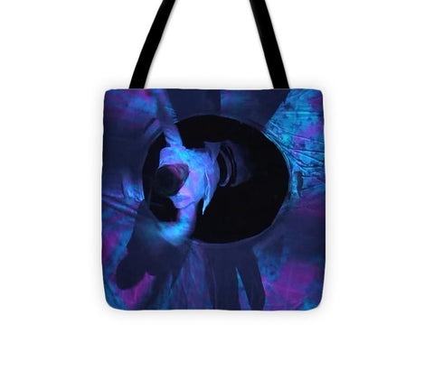 Sufi - Tote Bag