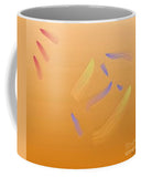 Sun Face - Mug