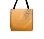 Sun Face - Tote Bag