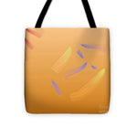 Sun Face - Tote Bag