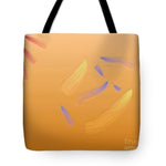 Sun Face - Tote Bag