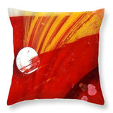 Sun - Throw Pillow