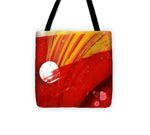 Sun - Tote Bag