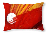 Sun - Throw Pillow