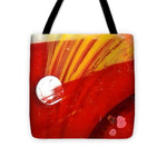 Sun - Tote Bag