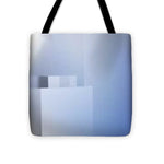 Sun Rises - Tote Bag