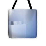 Sun Rises - Tote Bag