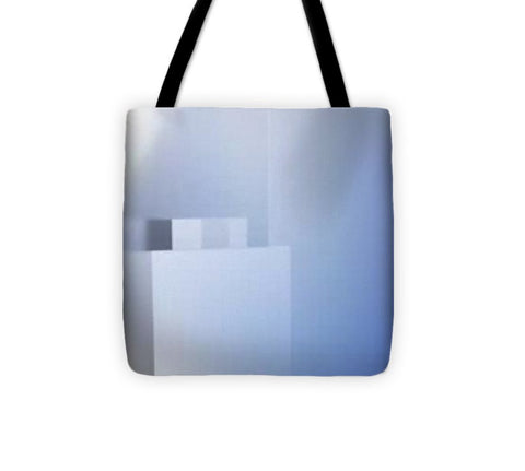 Sun Rises - Tote Bag