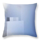 Sun Rises - Throw Pillow