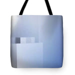 Sun Rises - Tote Bag