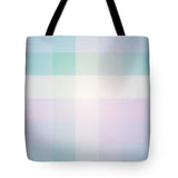 Tablecloth - Tote Bag