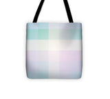 Tablecloth - Tote Bag