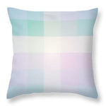 Tablecloth - Throw Pillow