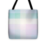 Tablecloth - Tote Bag