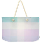 Tablecloth - Weekender Tote Bag