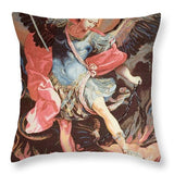 Textile - Throw Pillow