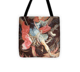 Textile - Tote Bag