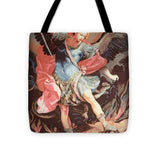 Textile - Tote Bag