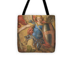 The Archangel - Tote Bag