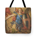 The Archangel - Tote Bag