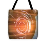 The Big Brother - Tote Bag