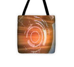 The Big Brother - Tote Bag