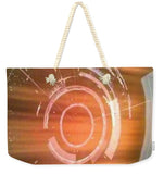 The Big Brother - Weekender Tote Bag