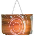 The Big Brother - Weekender Tote Bag