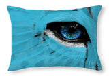 the Eye of the world - Throw Pillow