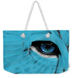 the Eye of the world - Weekender Tote Bag