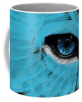 the Eye of the world - Mug