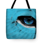 the Eye of the world - Tote Bag