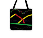 The Graphic - Tote Bag