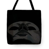 The Mask - Tote Bag