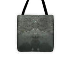 The Mushroom of Evil - Tote Bag