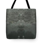 The Mushroom of Evil - Tote Bag